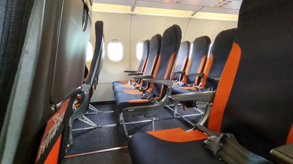 EasyJet