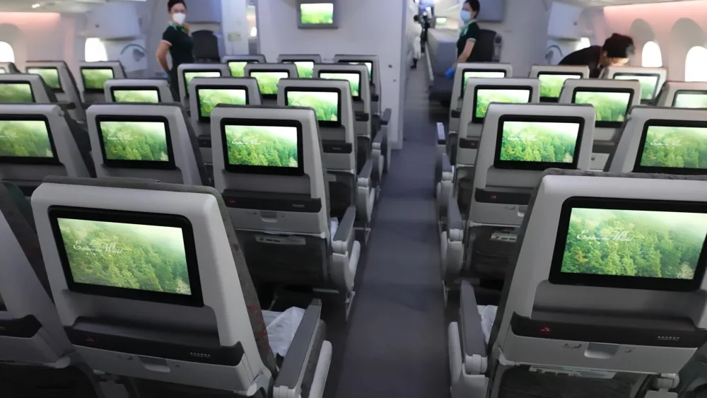 Eva Air