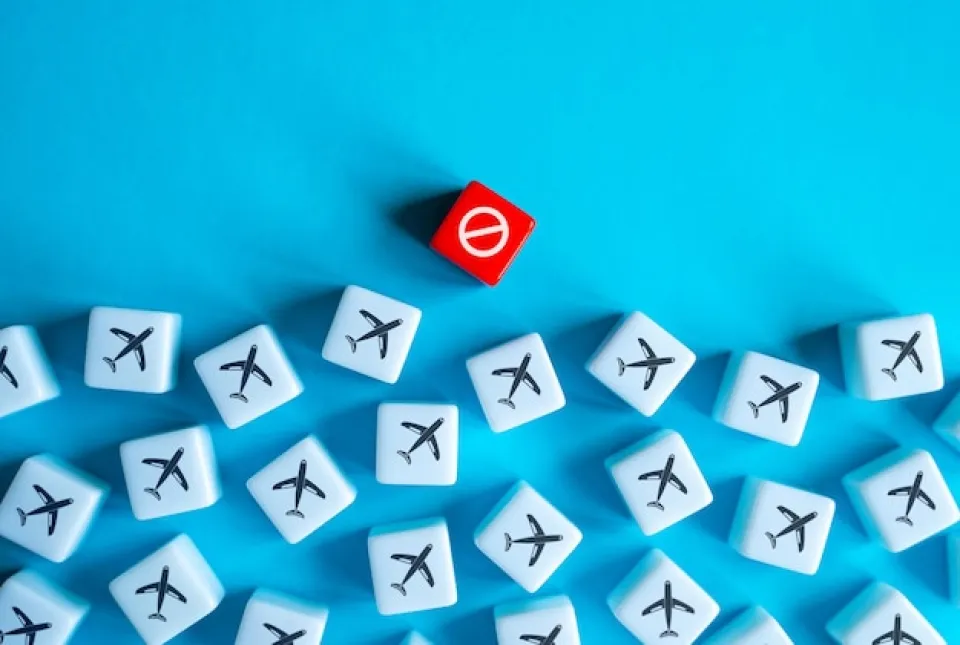 за границу с кредитом