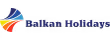 авиакомпания Balkan Holidays