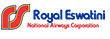 авиакомпания Royal Eswatini