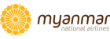 авиакомпания Myanma Airways International